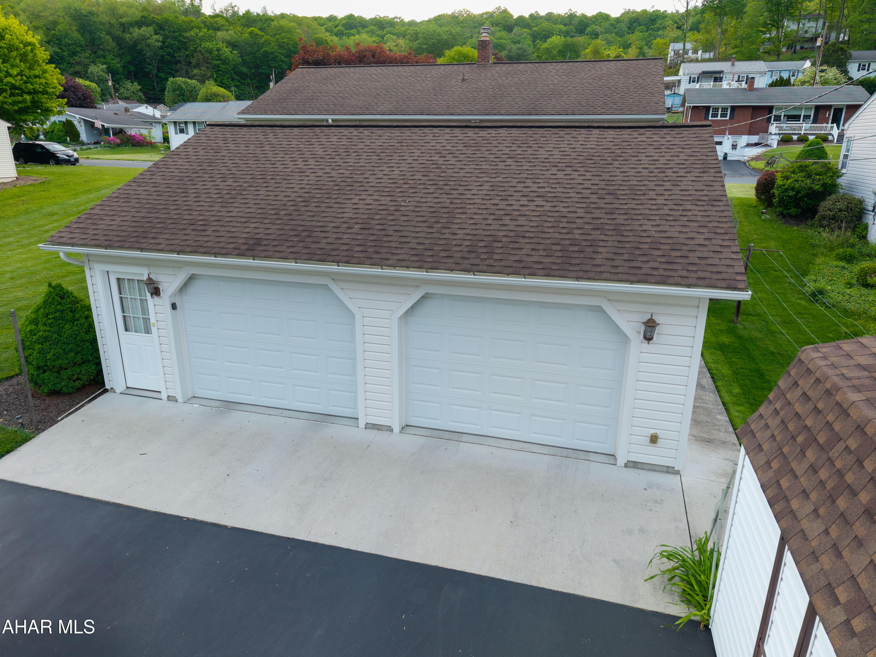 Hammer Development - Residential