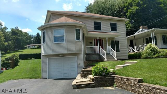 Other - Residential Income