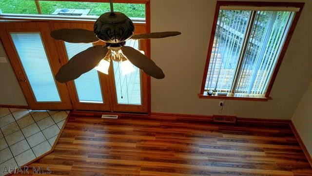 Other - Residential Income