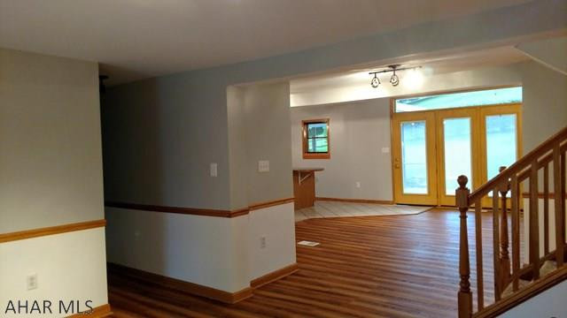 Other - Residential Income