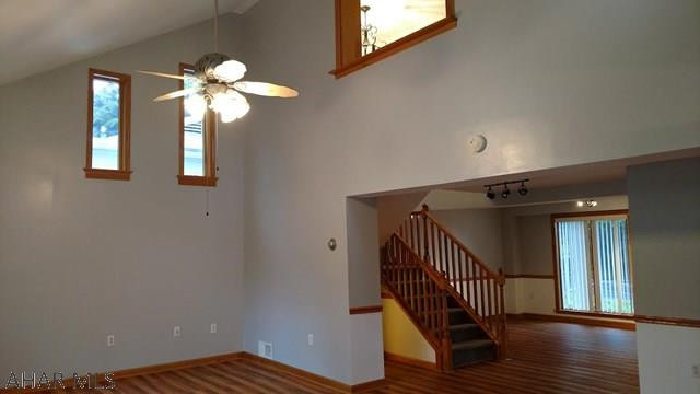 Other - Residential Income