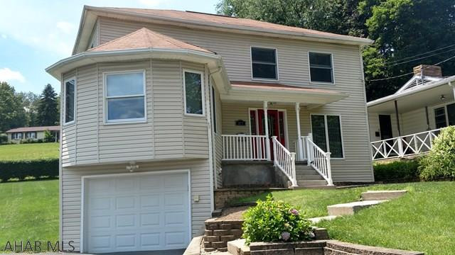 Other - Residential Income