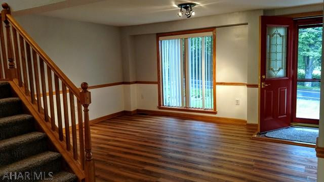 Other - Residential Income