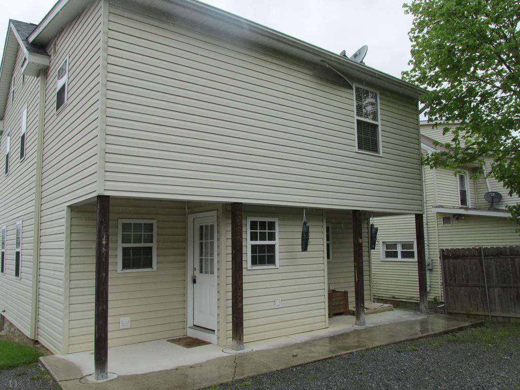 Unknown - Residential