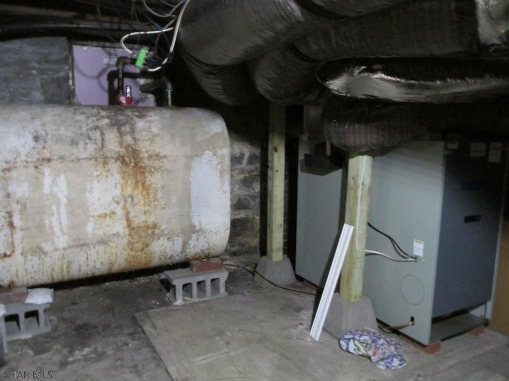 Unknown - Residential