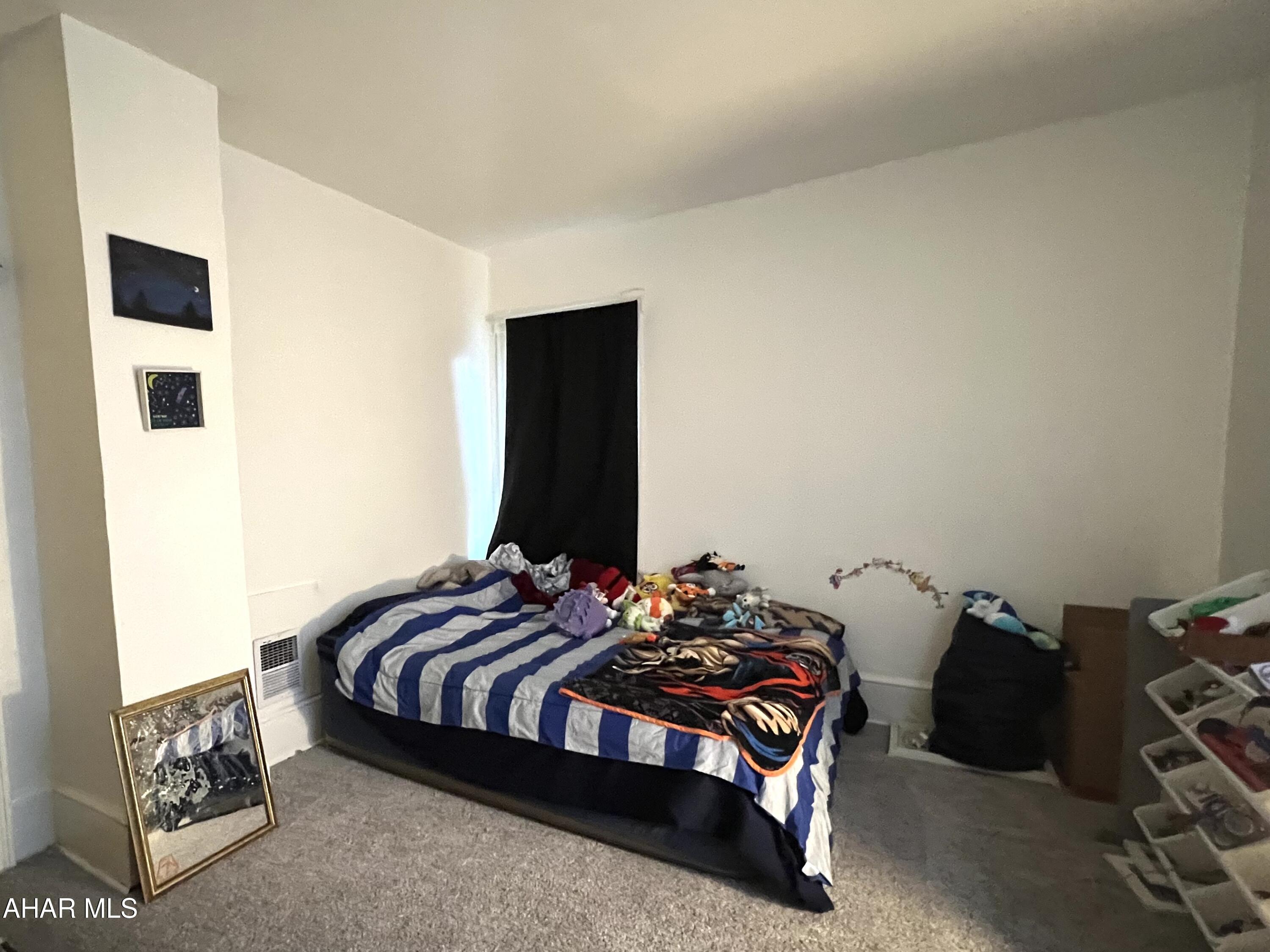 Fairview - Residential