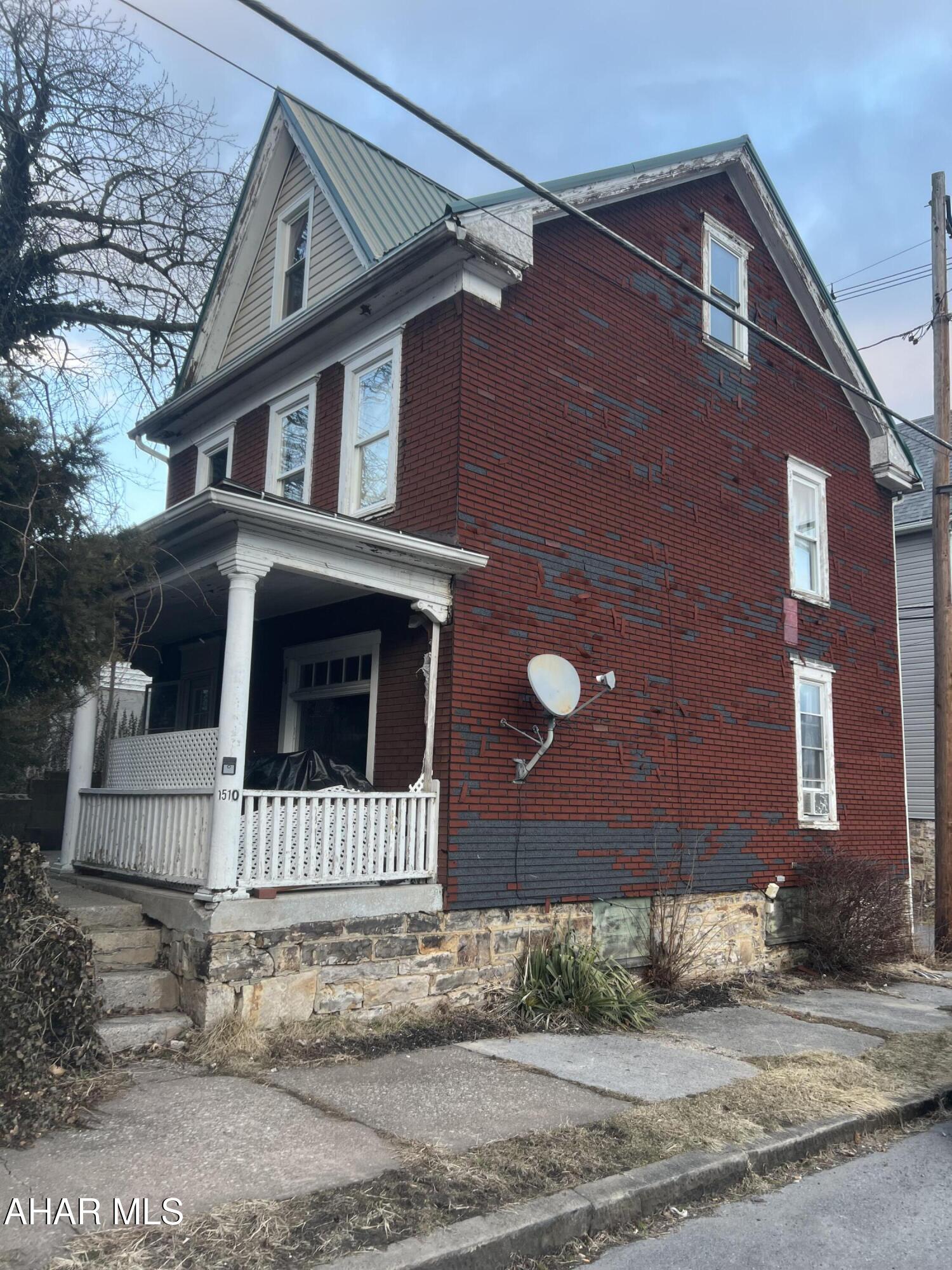 Fairview - Residential