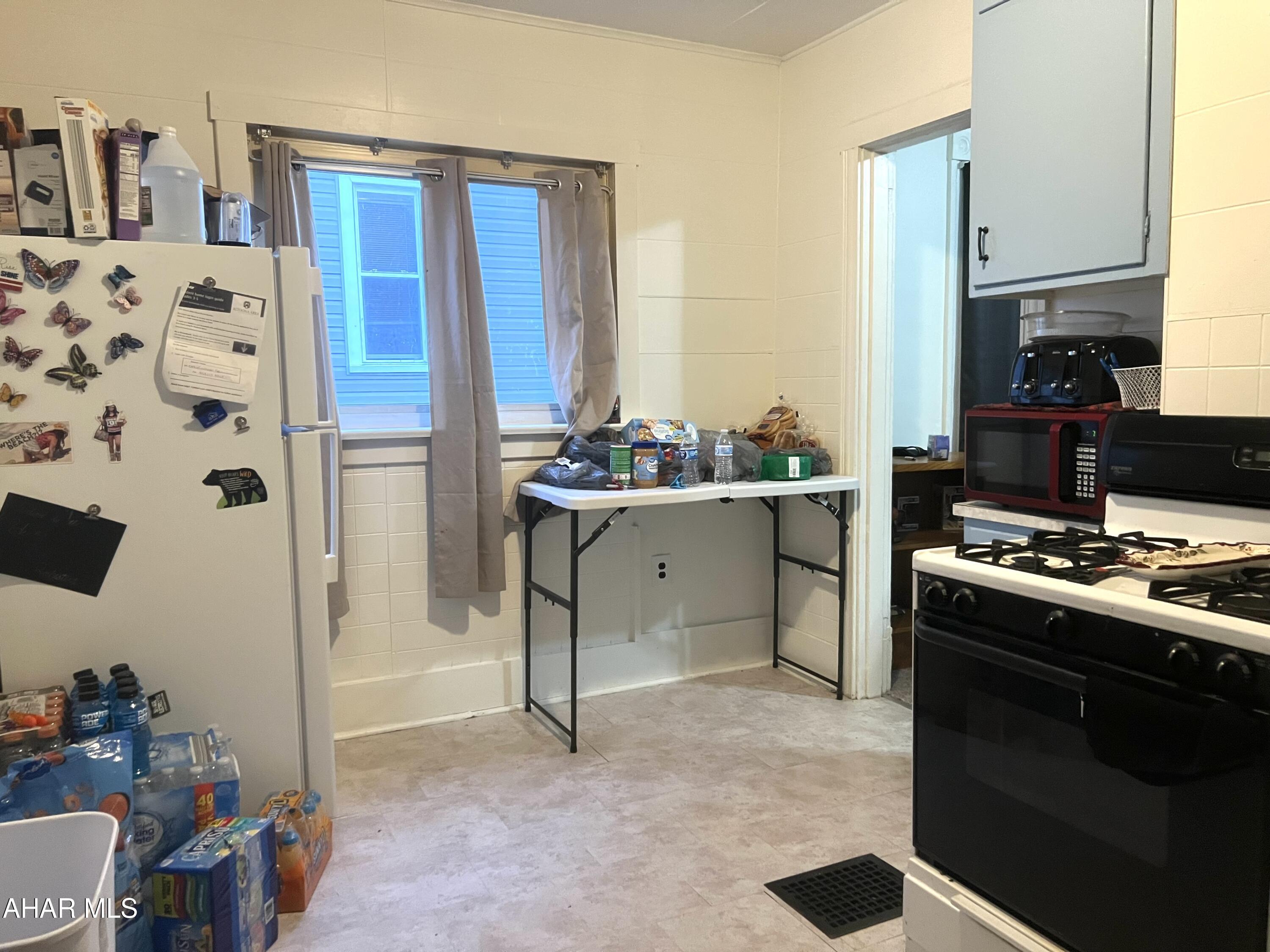 Fairview - Residential