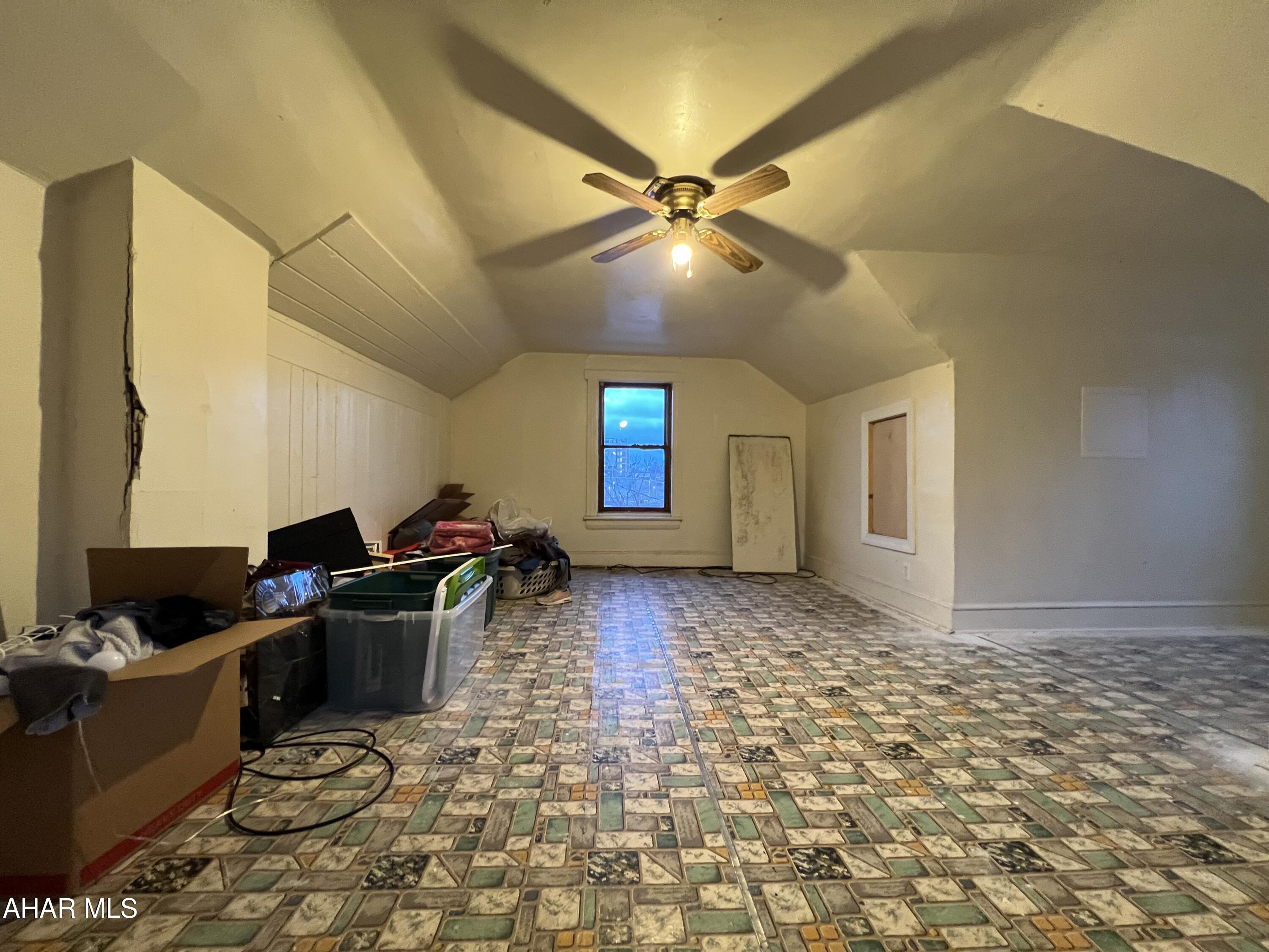 Fairview - Residential