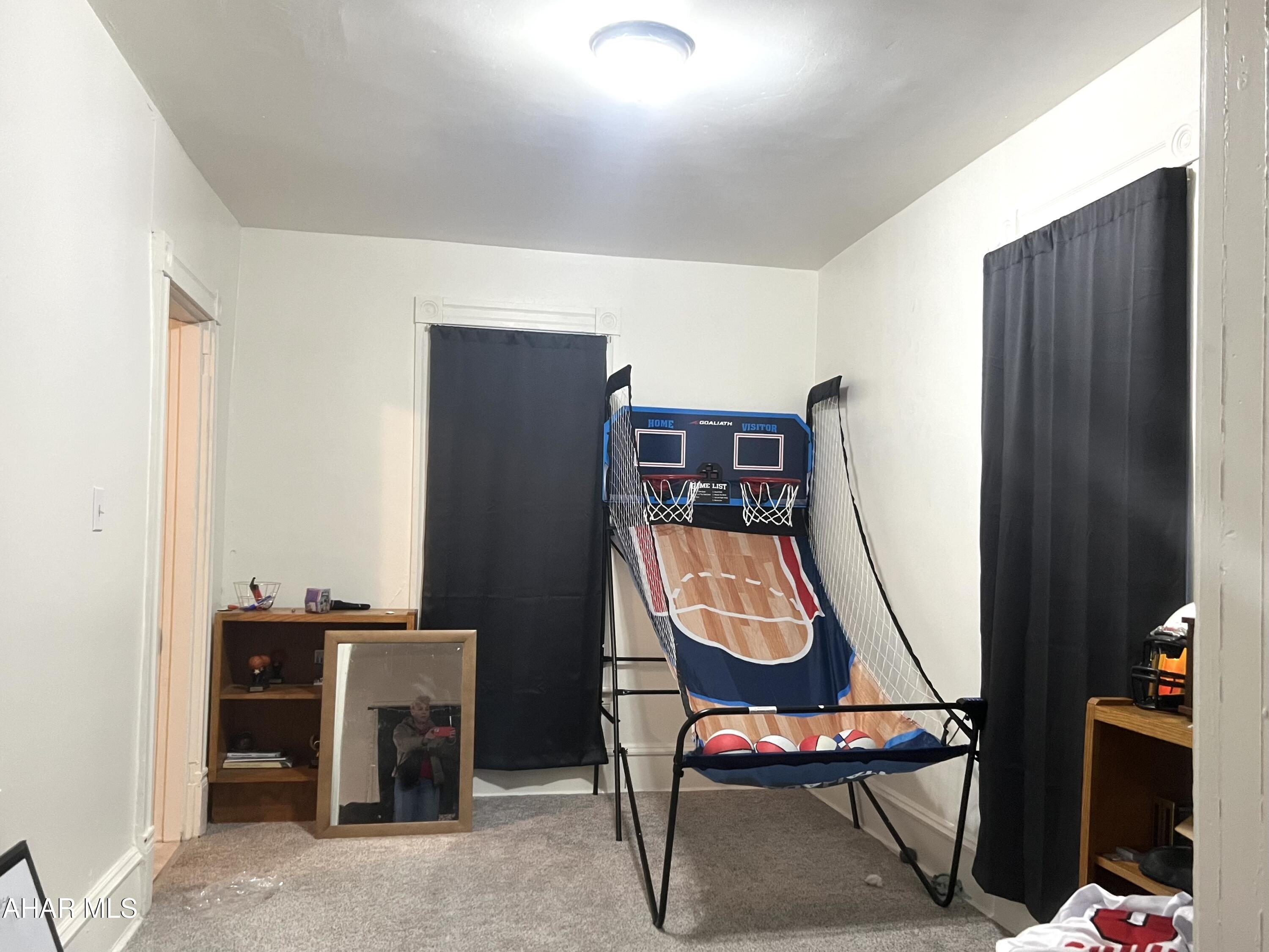 Fairview - Residential