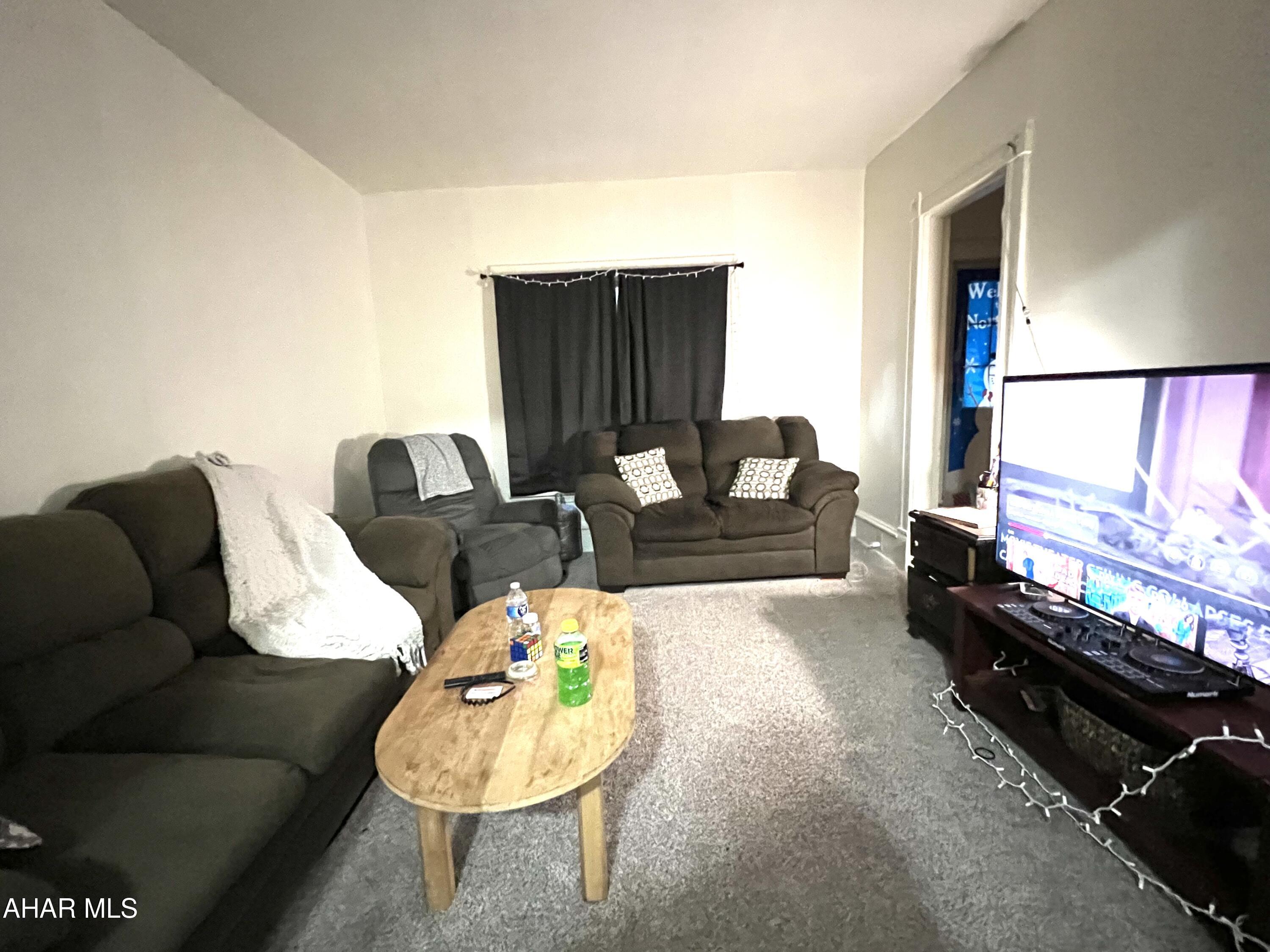 Fairview - Residential