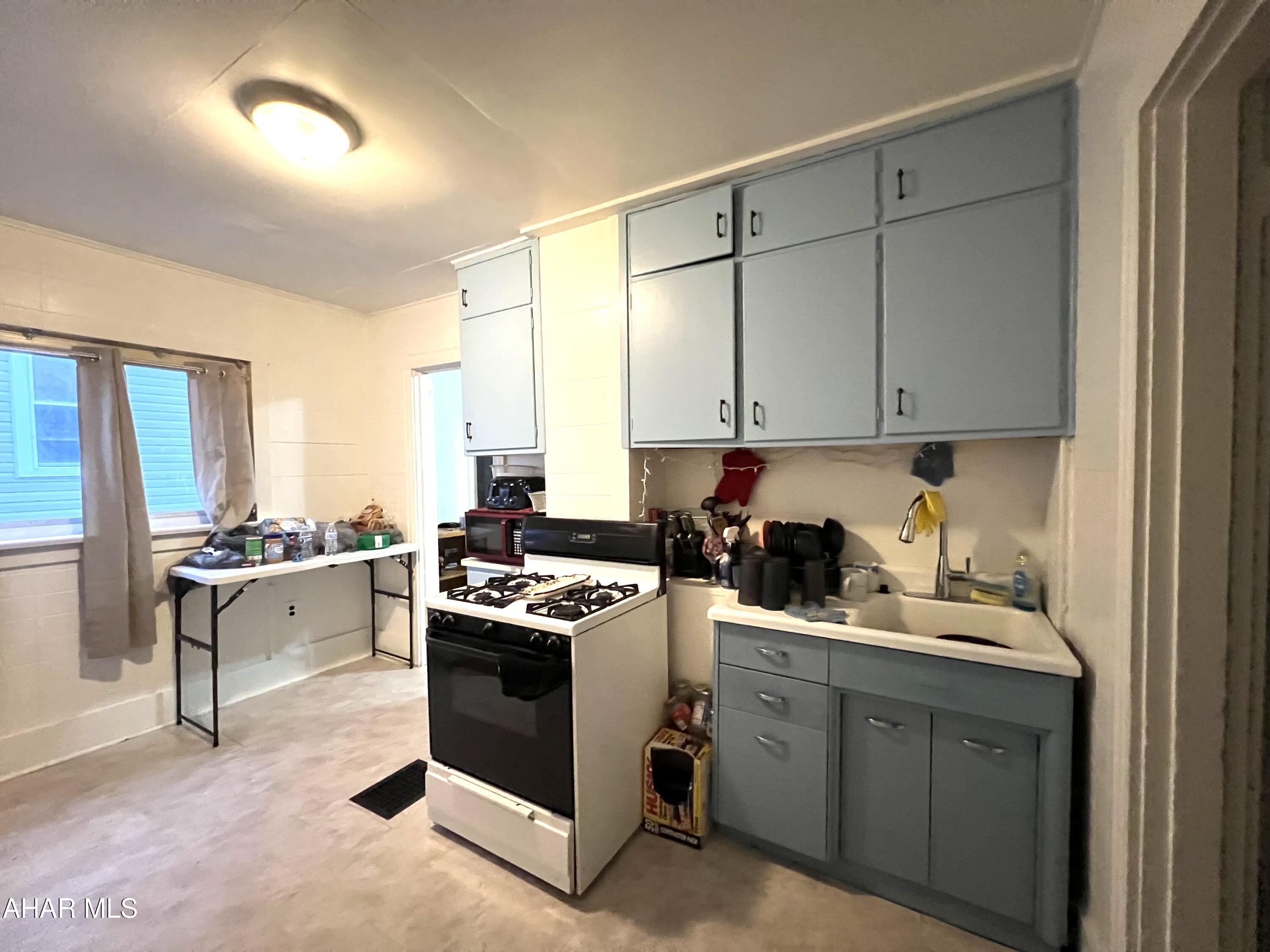 Fairview - Residential