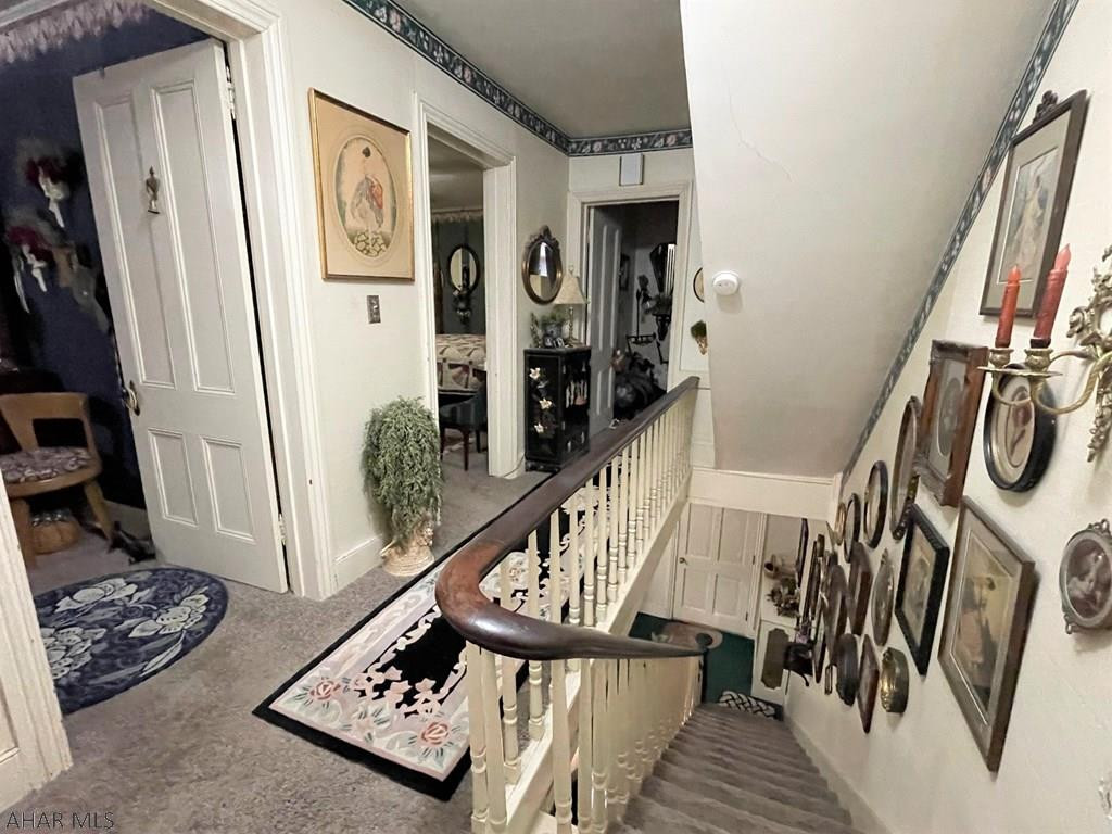 Unknown - Residential Income