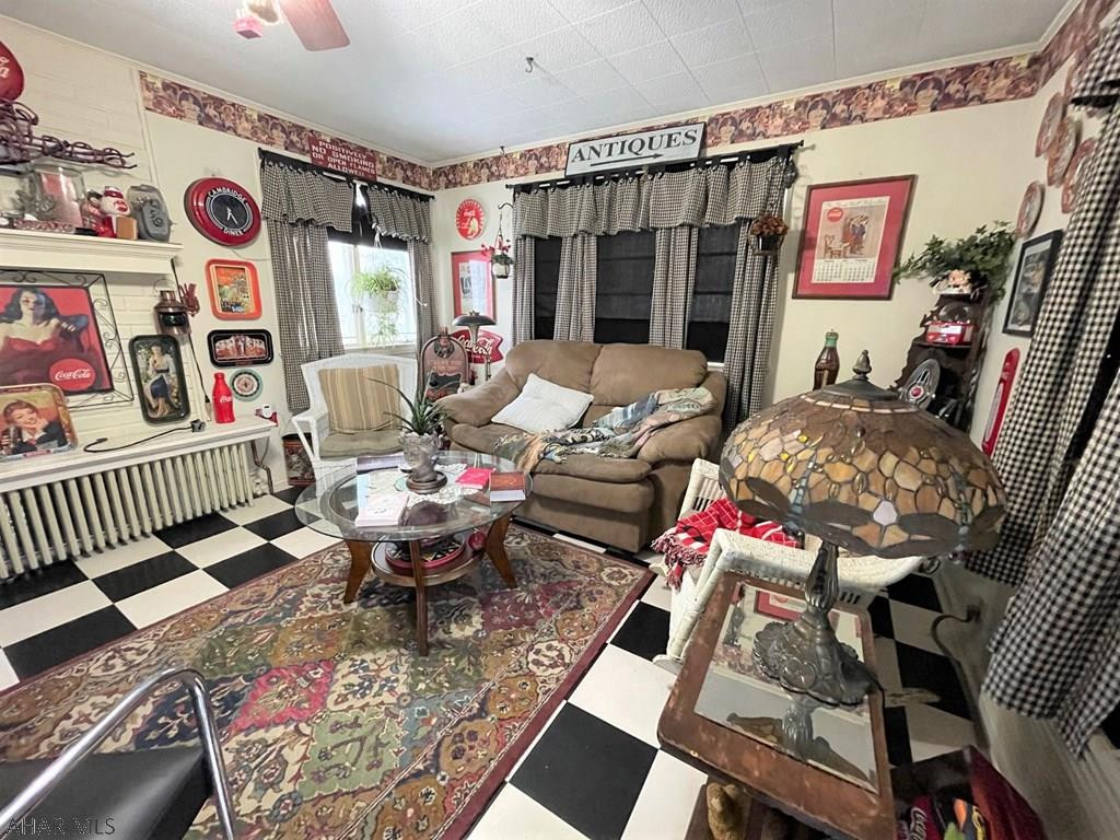 Unknown - Residential Income