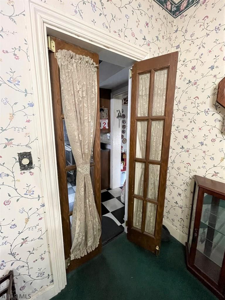 Unknown - Residential Income