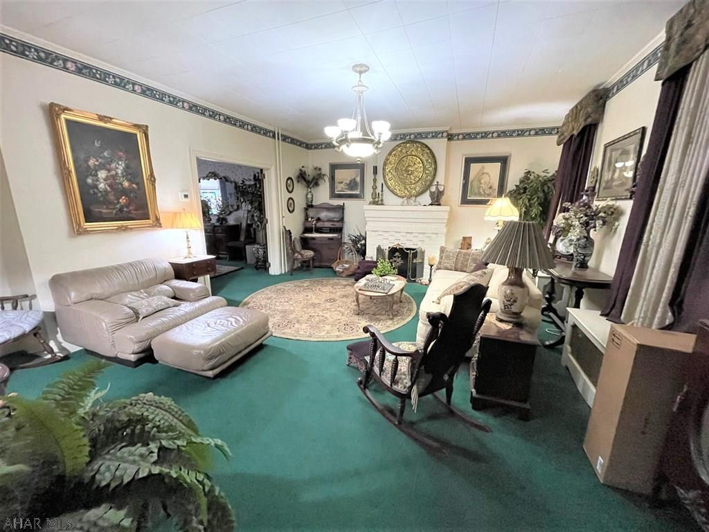 Unknown - Residential Income