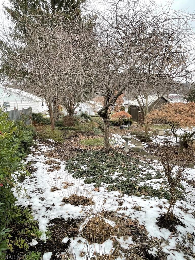 Unknown - Residential Income