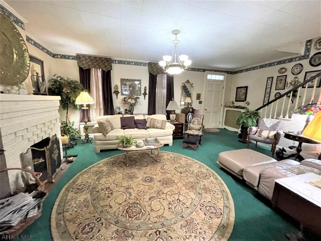 Unknown - Residential Income