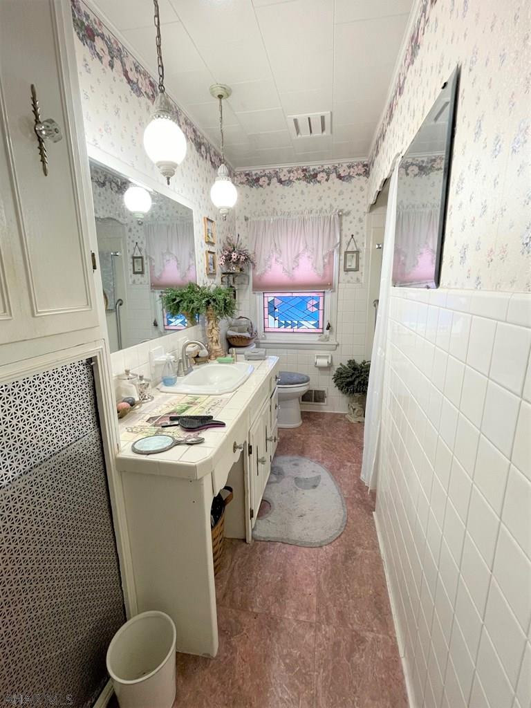 Unknown - Residential Income