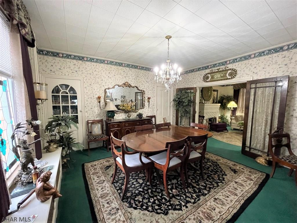 Unknown - Residential Income