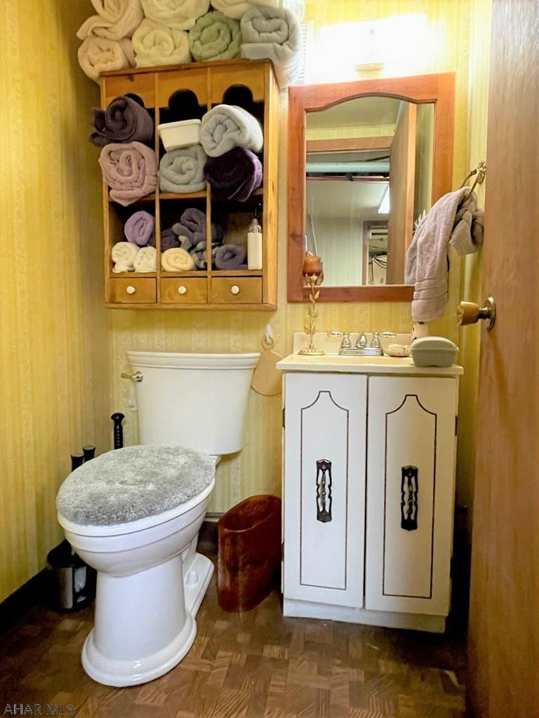 Unknown - Residential Income