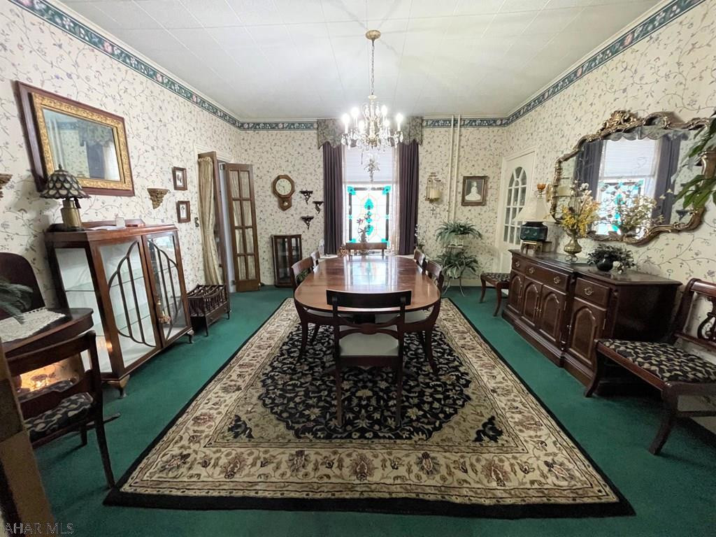 Unknown - Residential Income