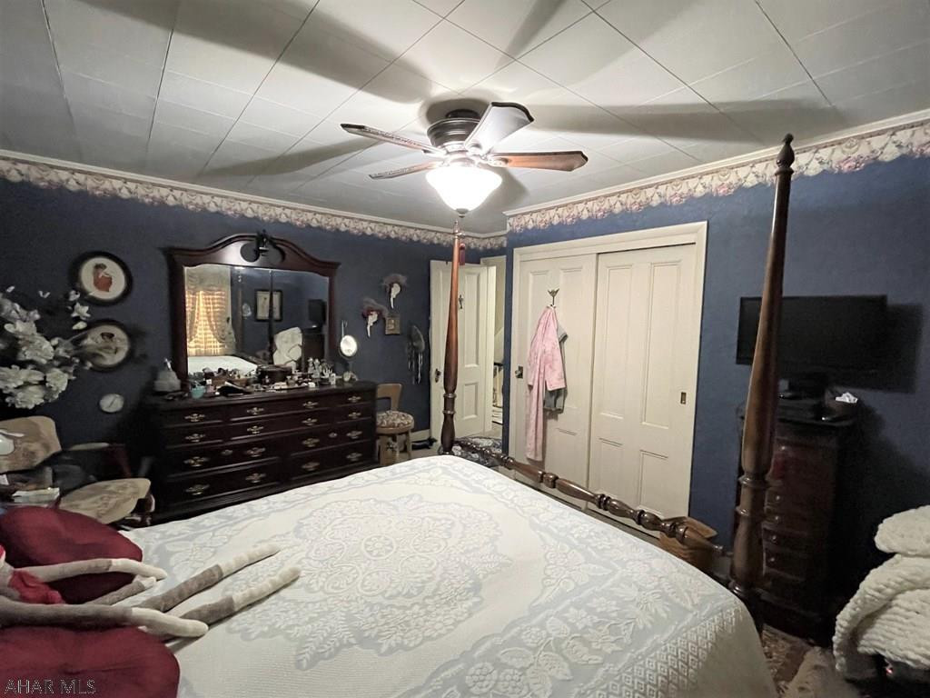 Unknown - Residential Income