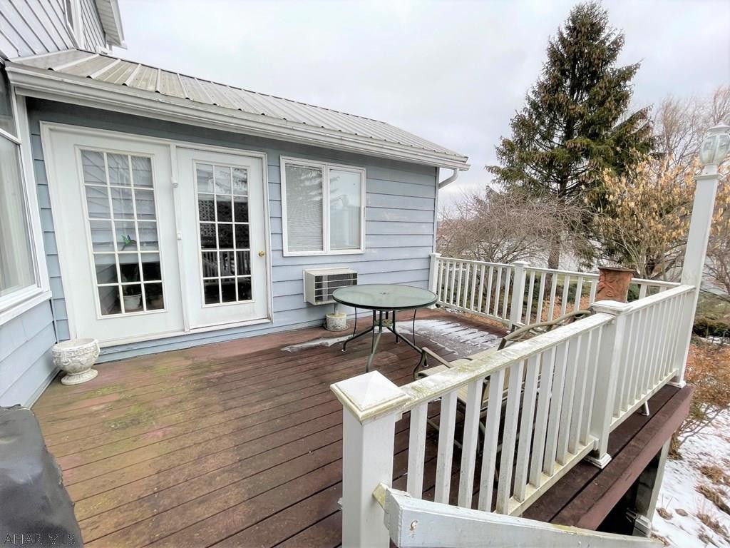 Unknown - Residential Income