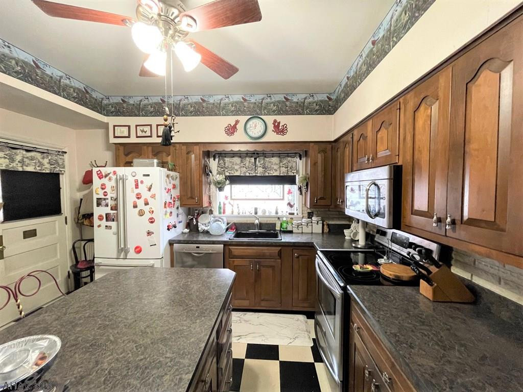 Unknown - Residential Income