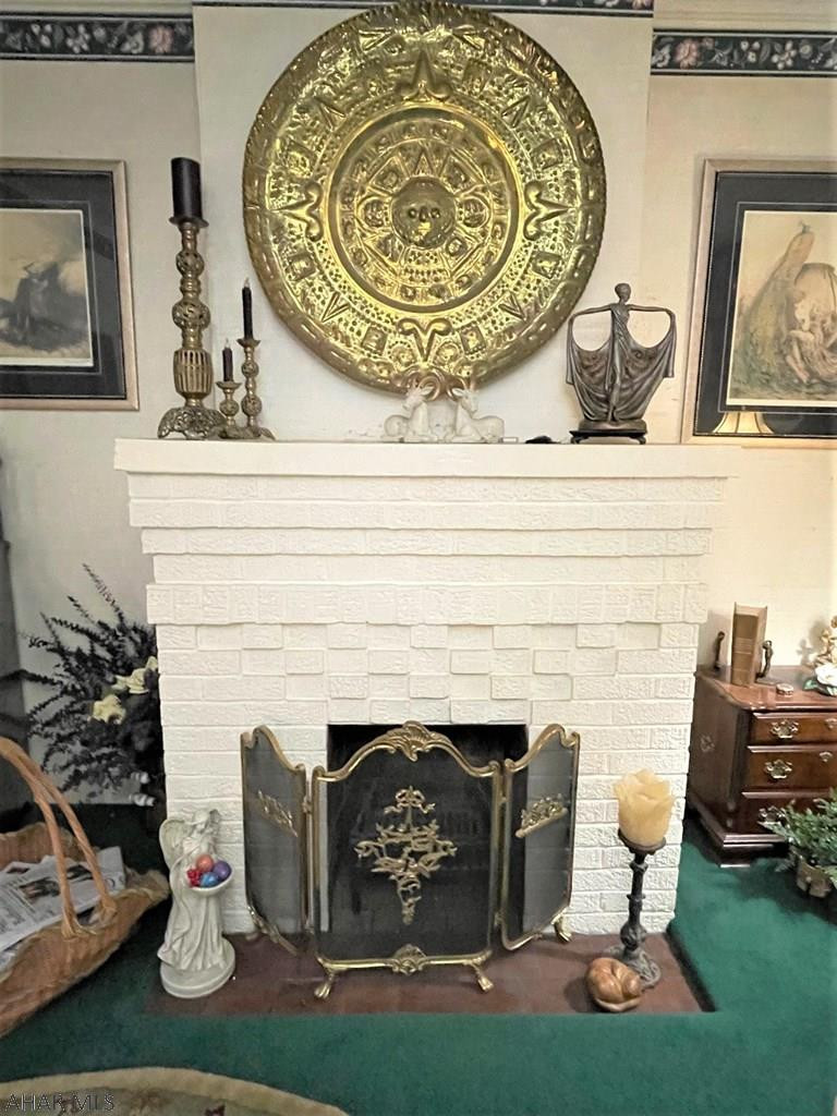 Unknown - Residential Income