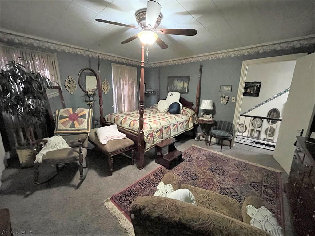 Unknown - Residential Income