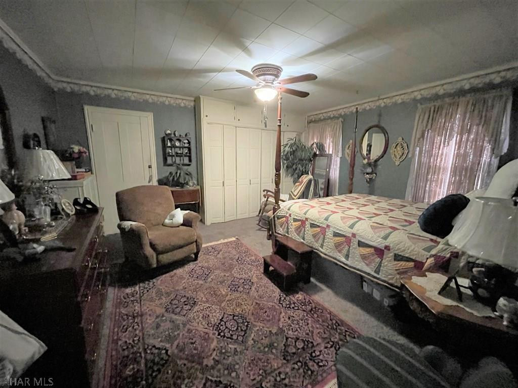 Unknown - Residential Income