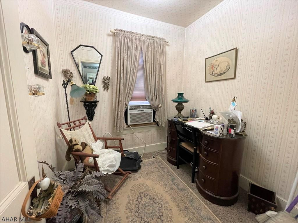 Unknown - Residential Income