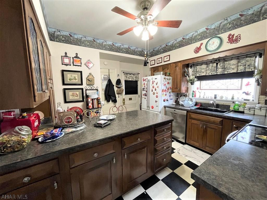 Unknown - Residential Income