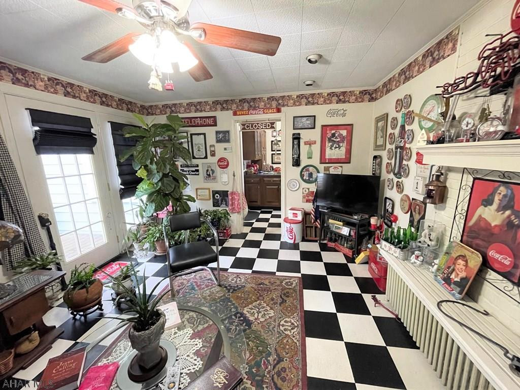 Unknown - Residential Income