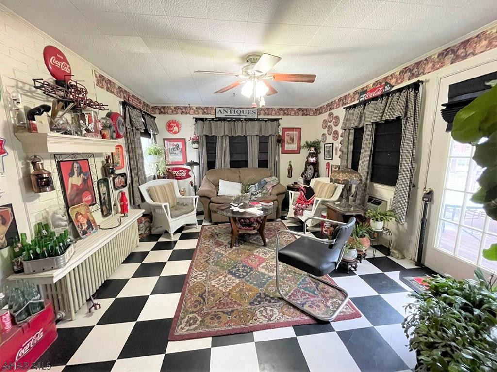 Unknown - Residential Income