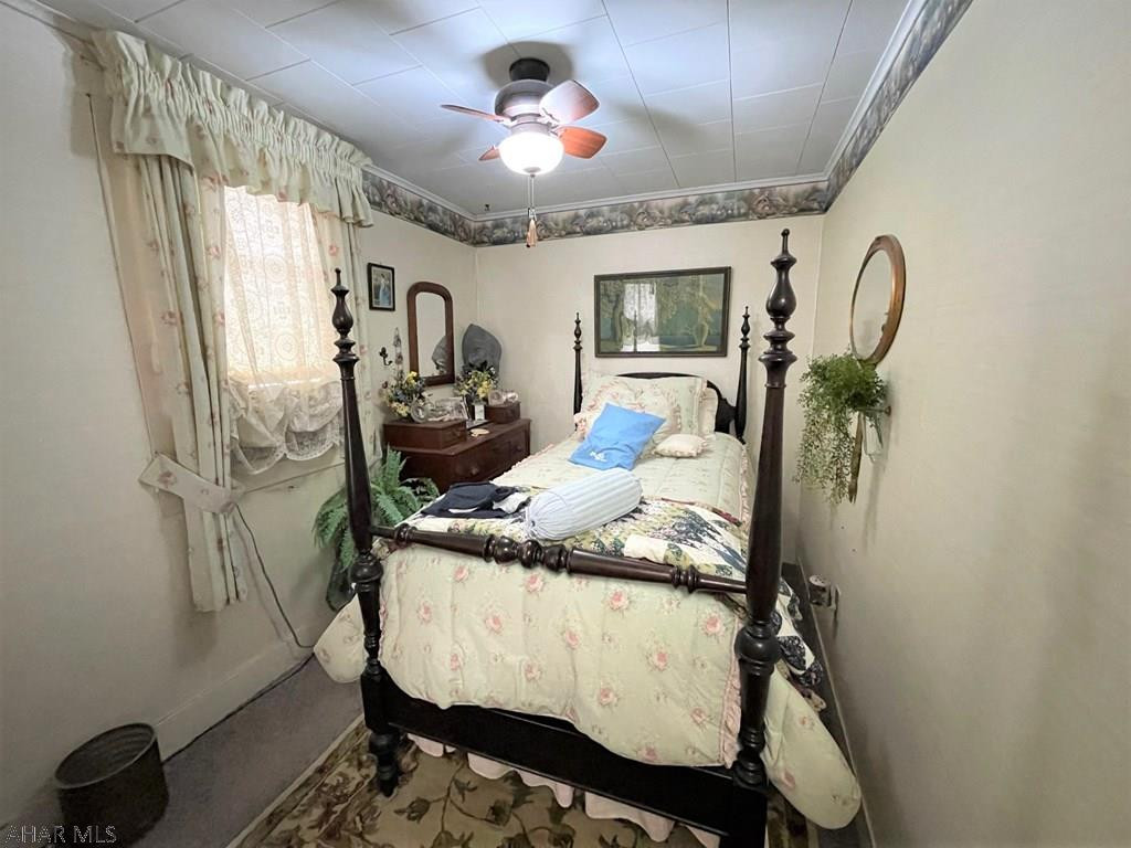 Unknown - Residential Income