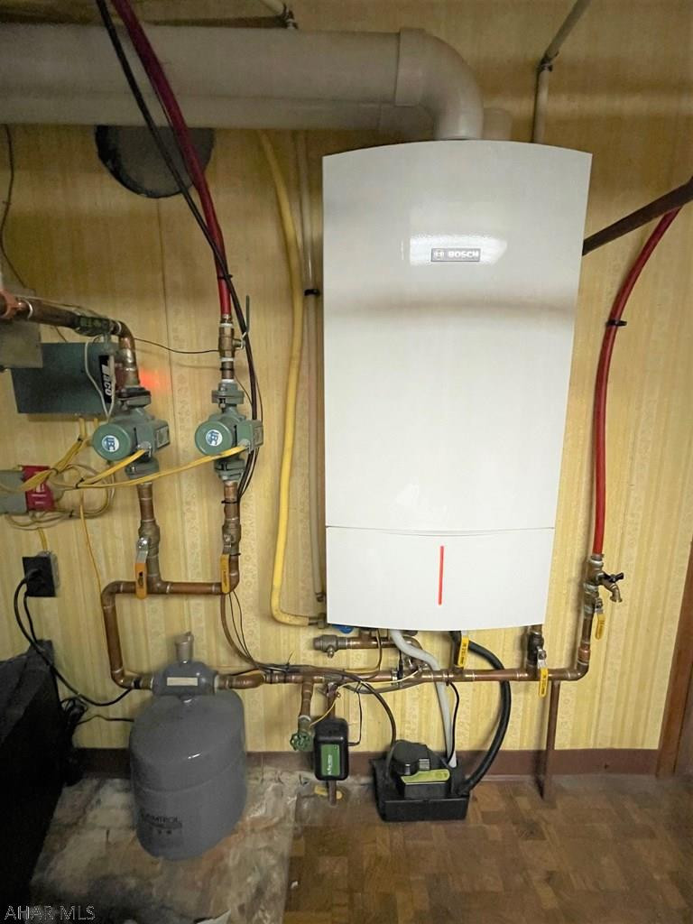 Unknown - Residential Income