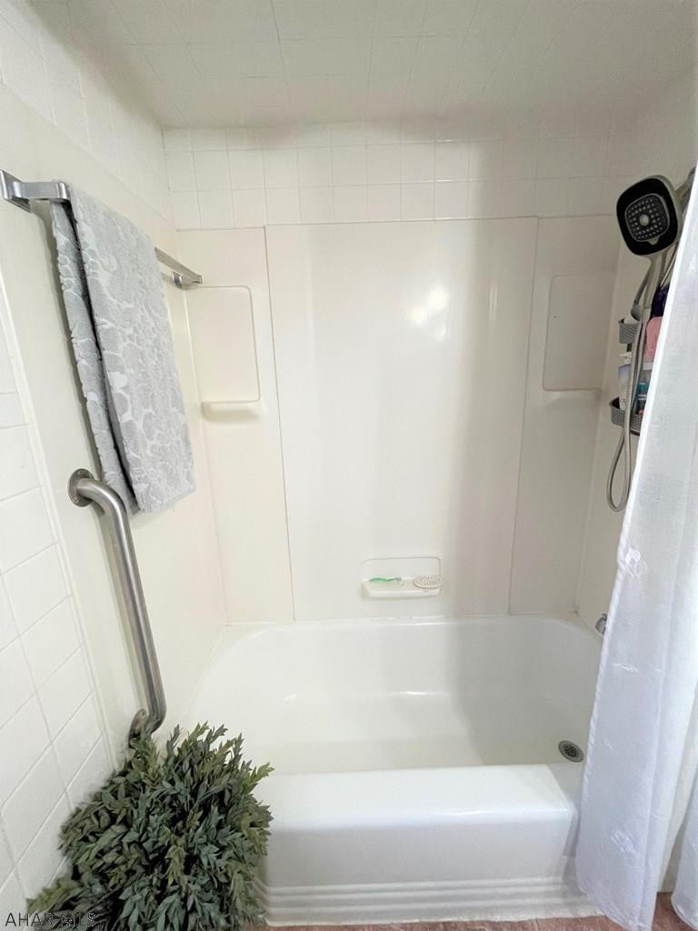 Unknown - Residential Income