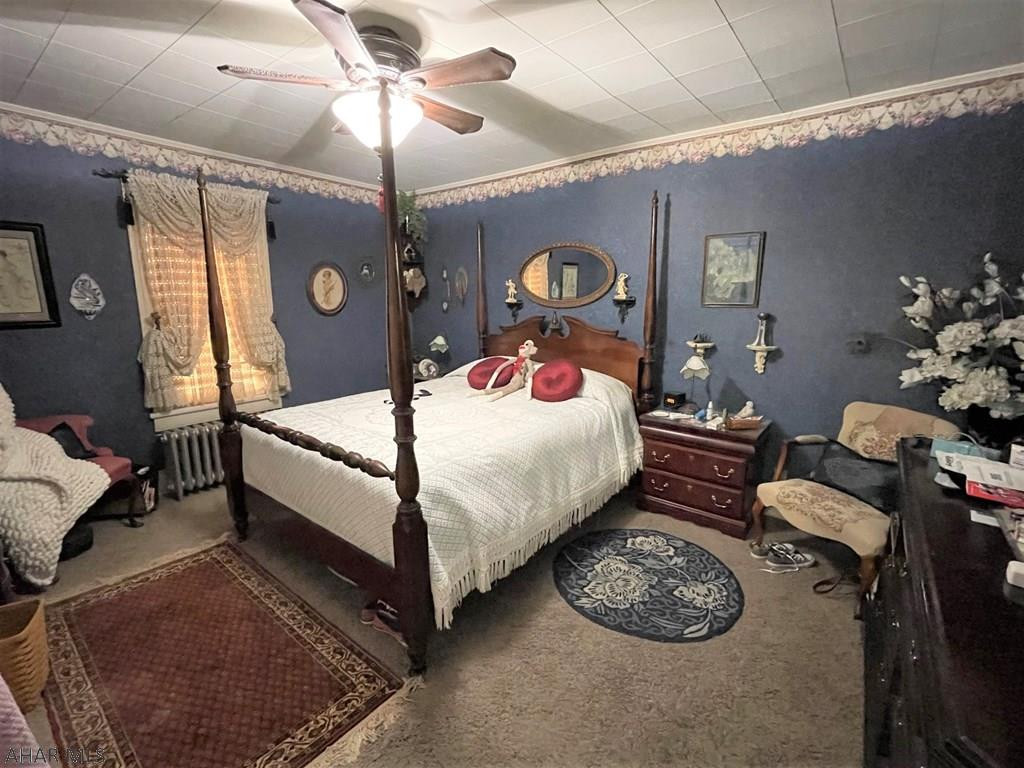 Unknown - Residential Income