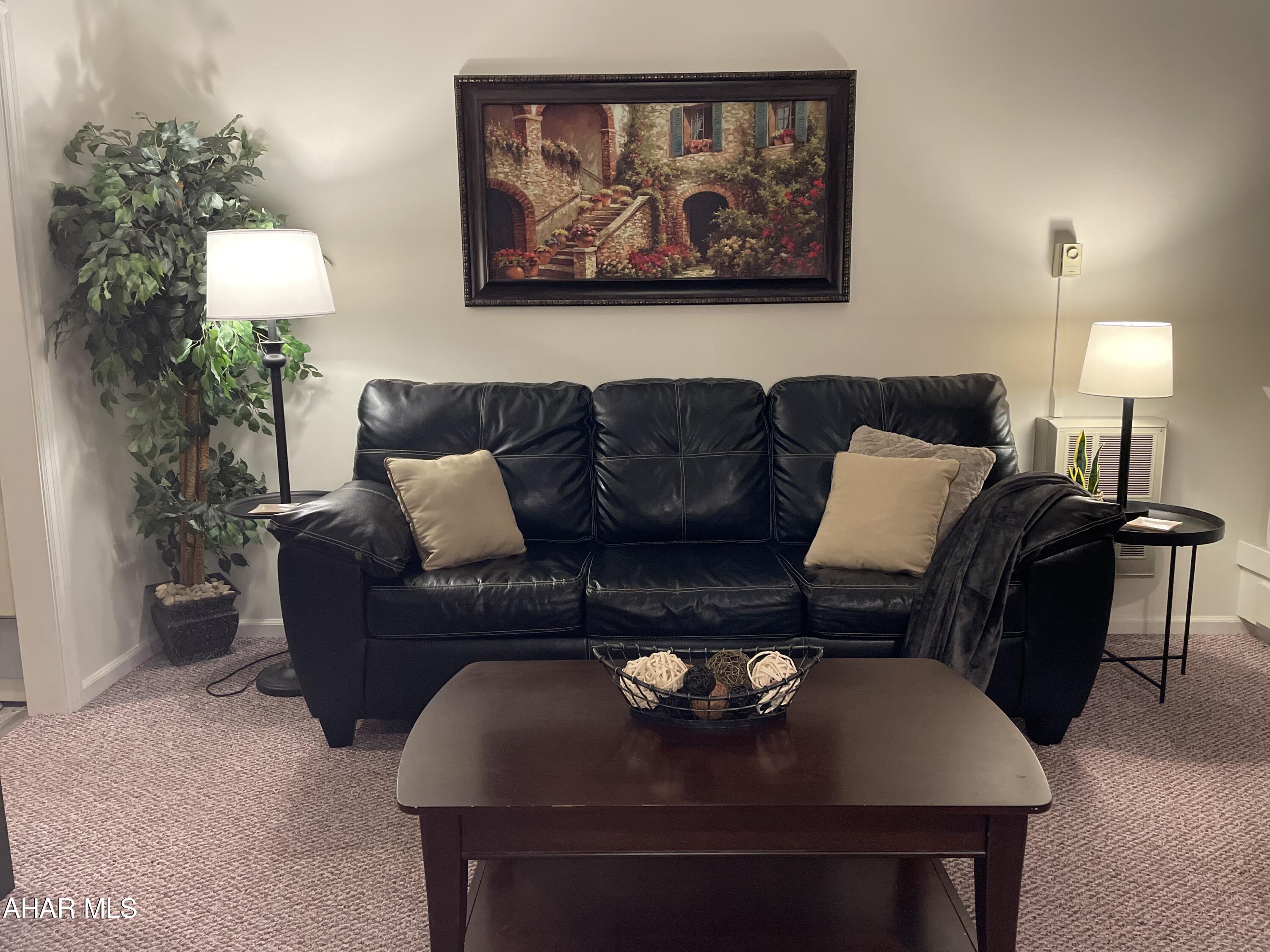 Blue Knob - Residential