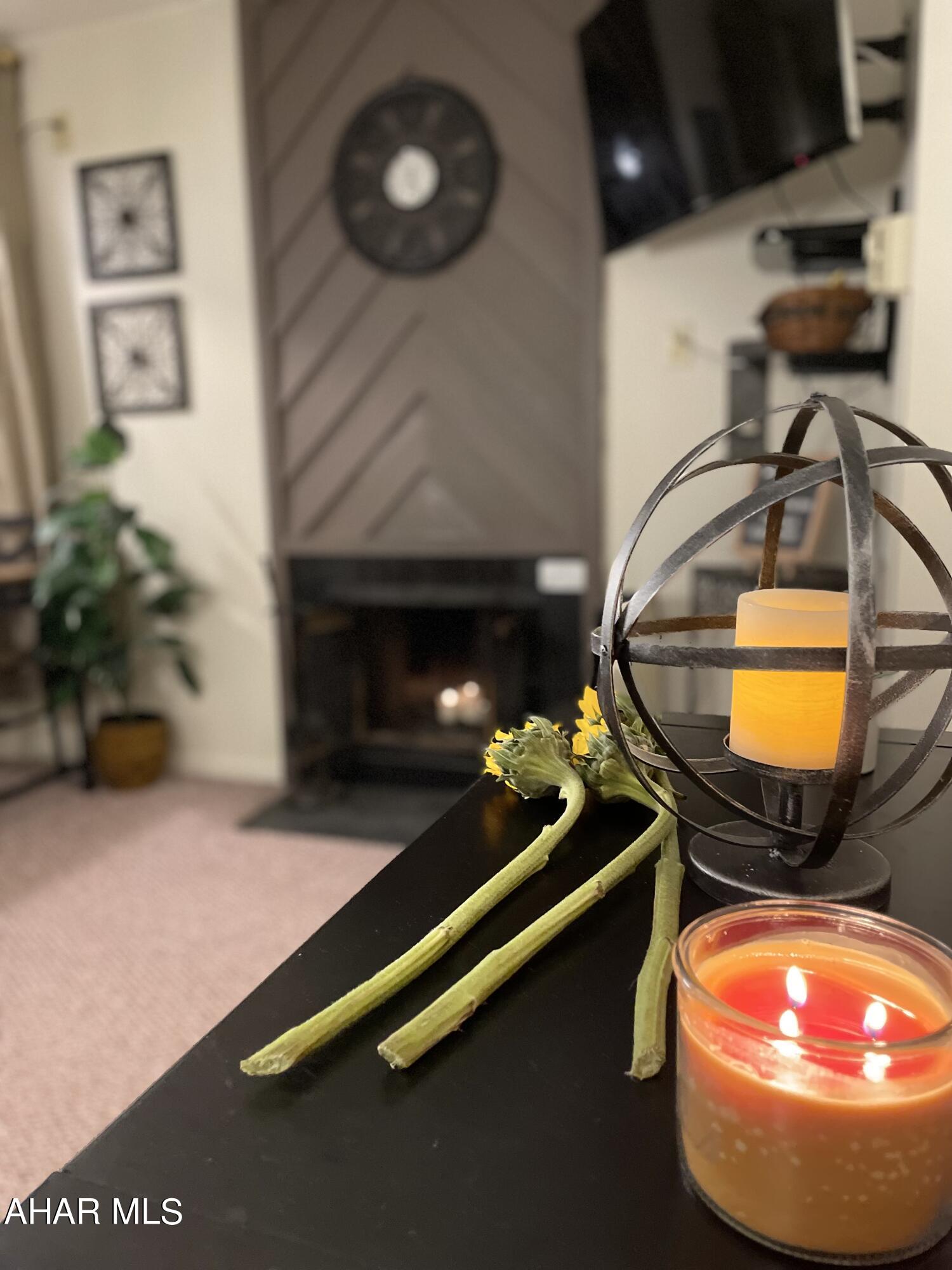 Blue Knob - Residential