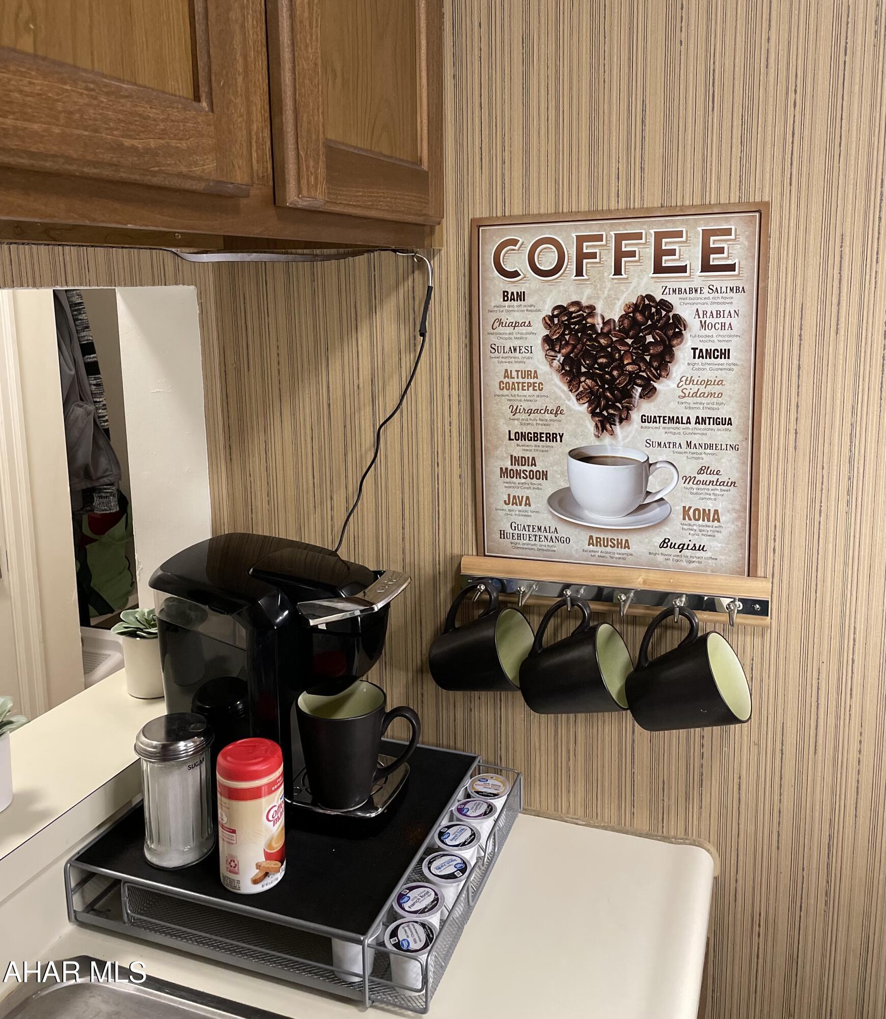 Blue Knob - Residential