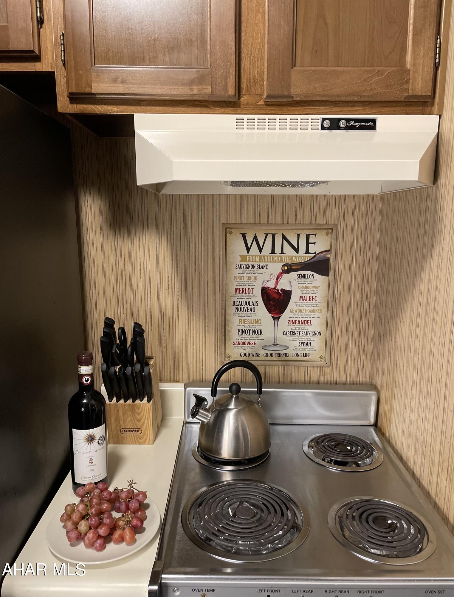 Blue Knob - Residential