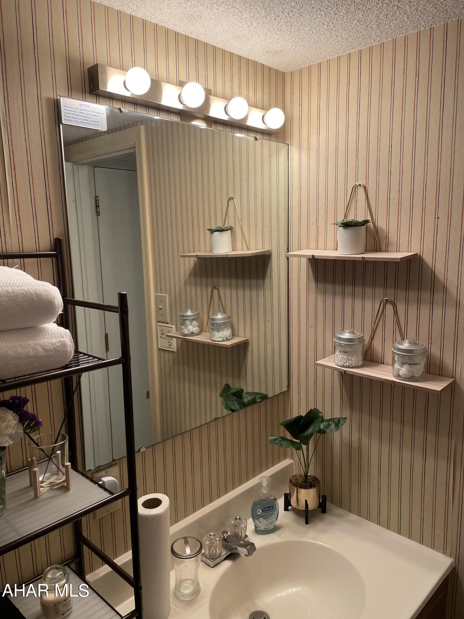 Blue Knob - Residential