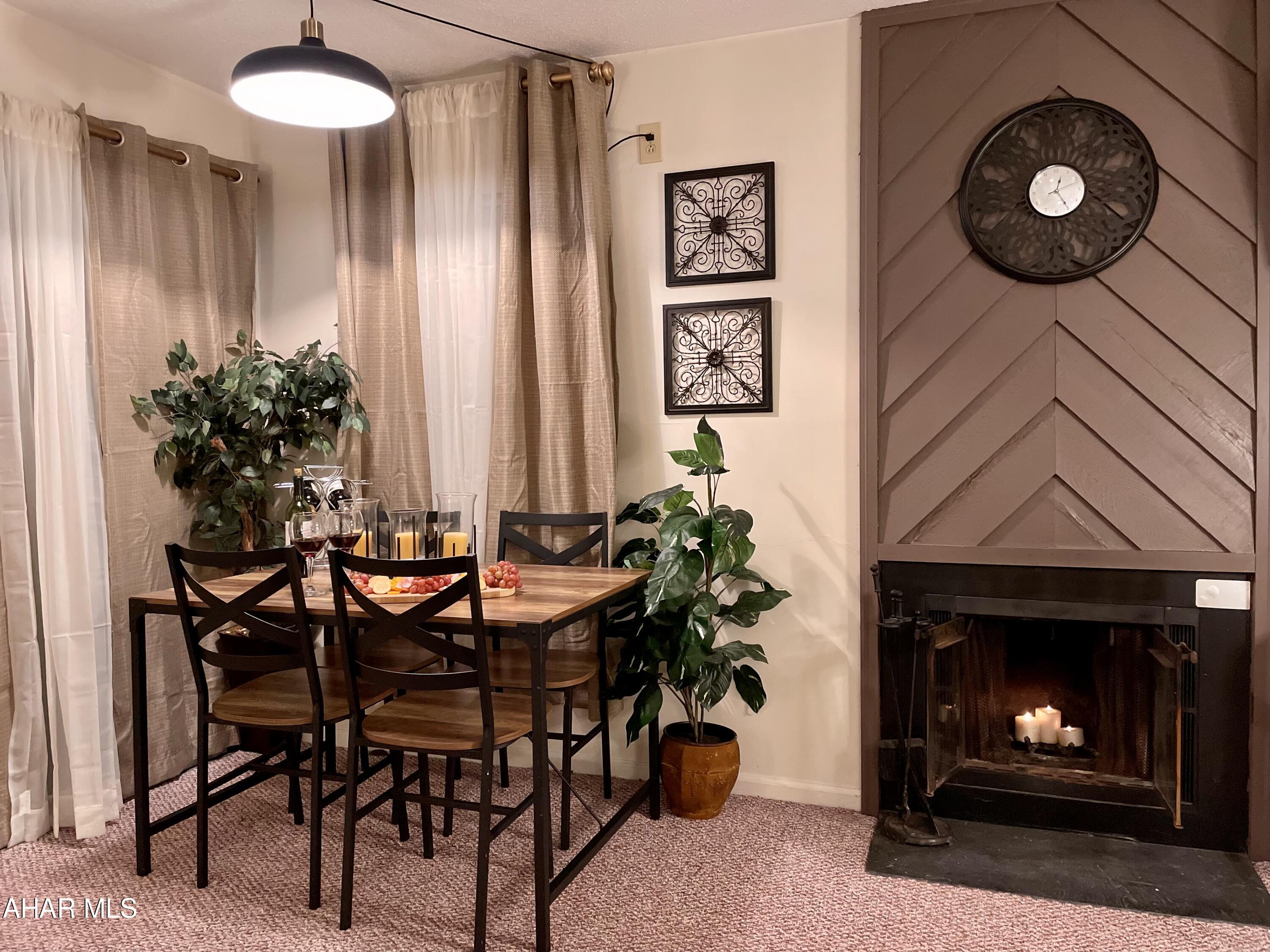 Blue Knob - Residential