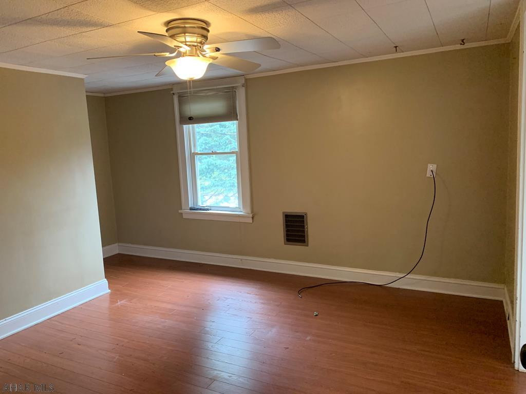 Juniata Gap - Residential