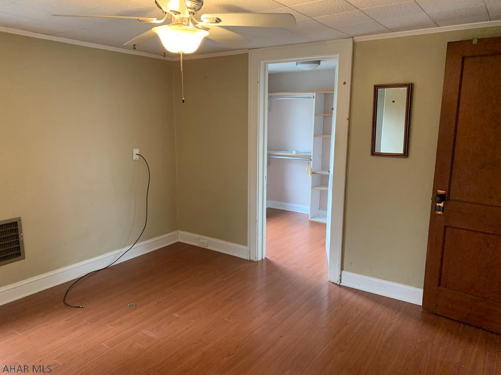 Juniata Gap - Residential