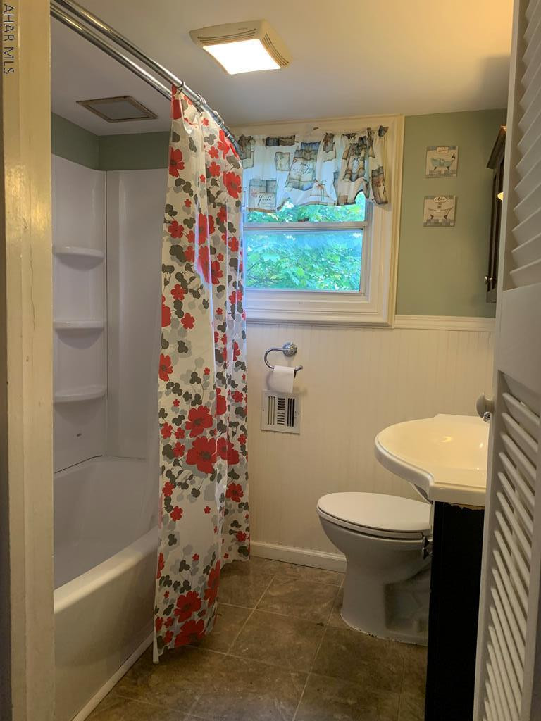 Juniata Gap - Residential