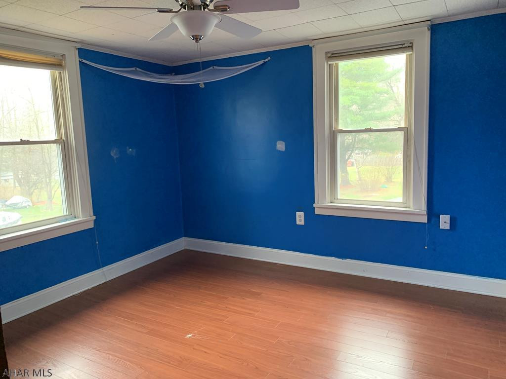 Juniata Gap - Residential